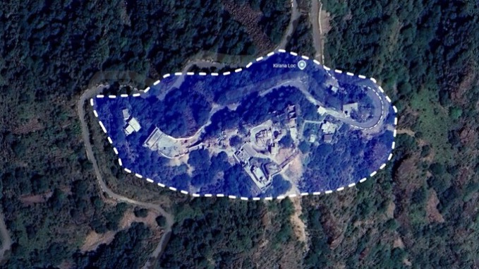 Kirana Hills: Pakistan’s Secret Nuclear Testing Site and Why India Is Watching